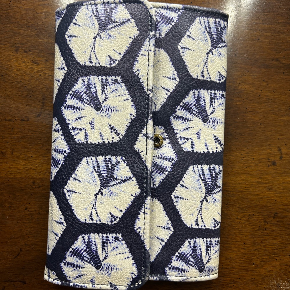 Lucky Brand Jewelry Travel Case